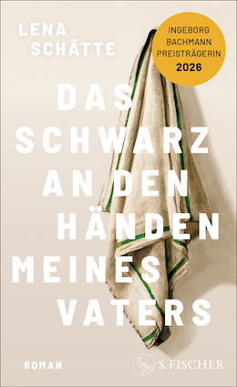 Lena Schätte: „Das Schwarz an den Händen meines Vaters“